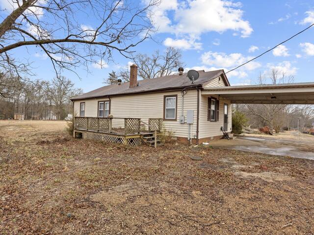 Photo of 110 Parsons Road