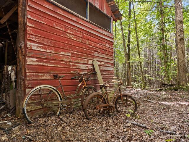 Photo of 1100 Little Texas Road