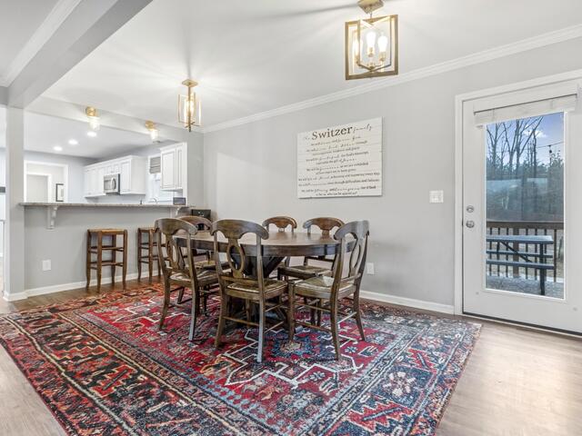 Photo of 2438 Durbin Road