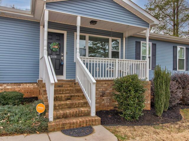 Photo of 2438 Durbin Road