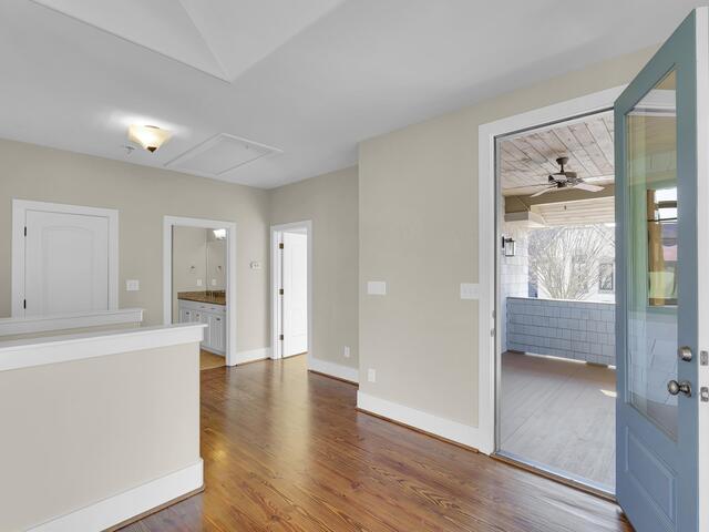 Photo of 1 Village Mews Road