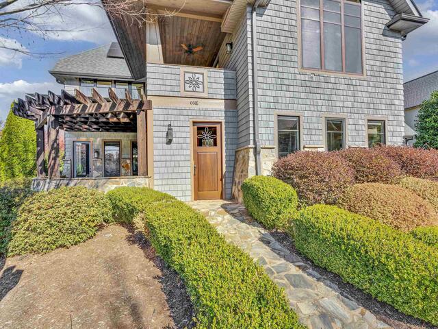 Photo of 1 Village Mews Road