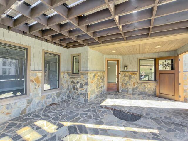 Photo of 1 Village Mews Road