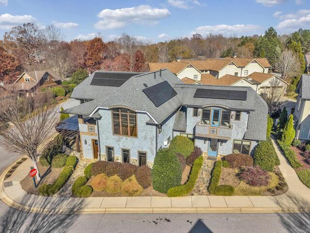 Photo of 1 Village Mews Road