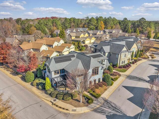 Photo of 1 Village Mews Road