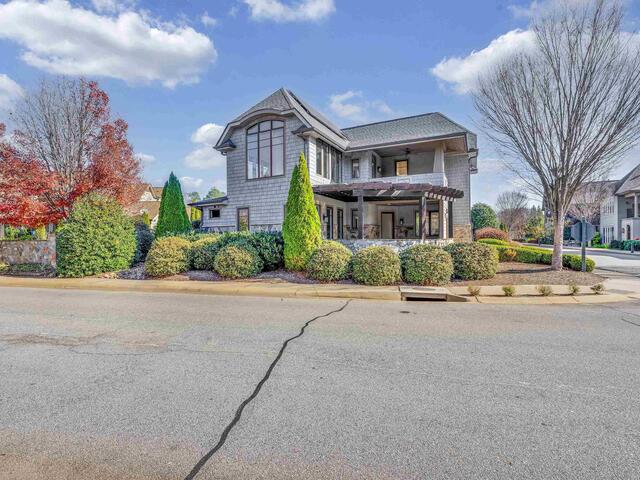 Photo of 1 Village Mews Road