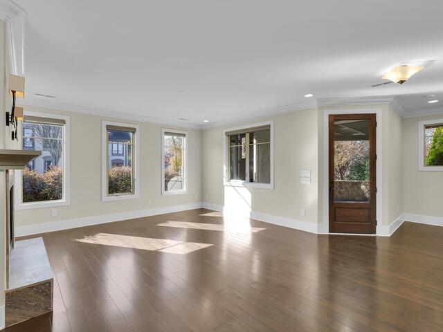 Photo of 1 Village Mews Road