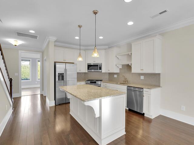 Photo of 1 Village Mews Road