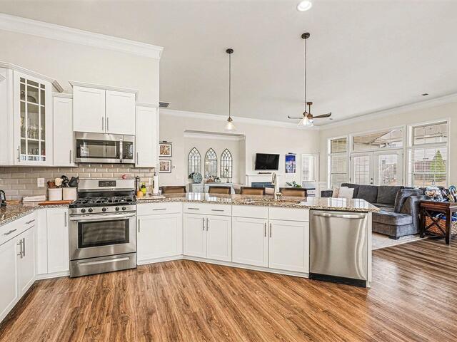 Photo of 420 Brandybuck Drive