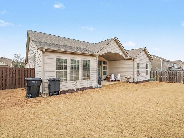 Photo of 420 Brandybuck Drive