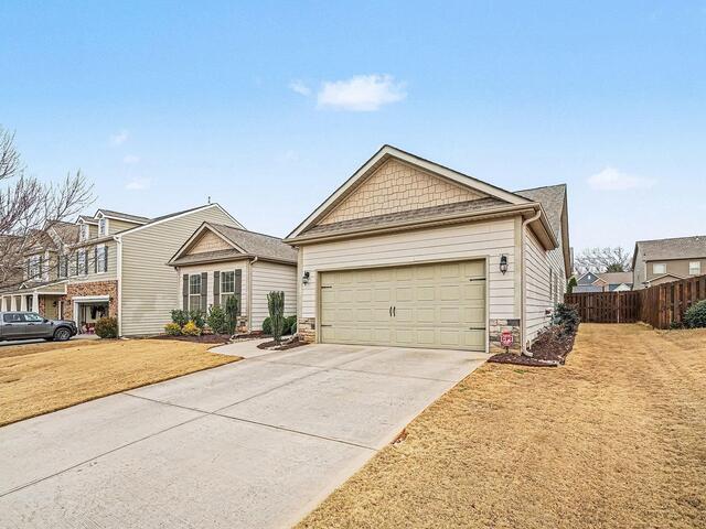 Photo of 420 Brandybuck Drive