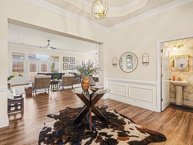 Photo of 420 Brandybuck Drive