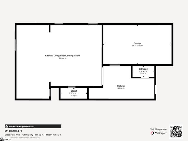 Photo of 311 Hartland Place