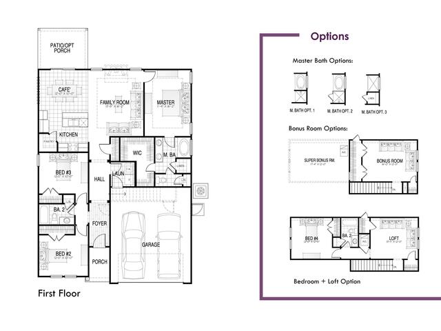 Photo of 116 Tiger Lily Drive