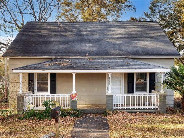 Photo of 500 Blair Street