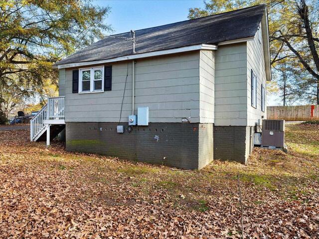 Photo of 500 Blair Street