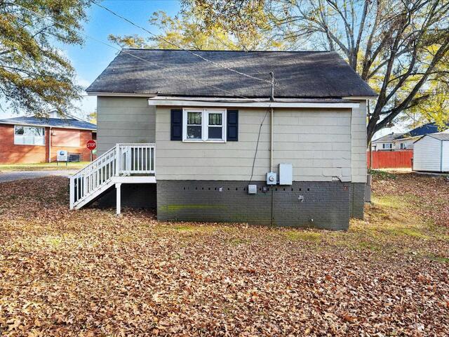 Photo of 500 Blair Street