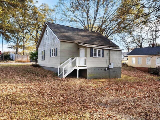 Photo of 500 Blair Street