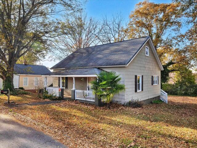 Photo of 500 Blair Street