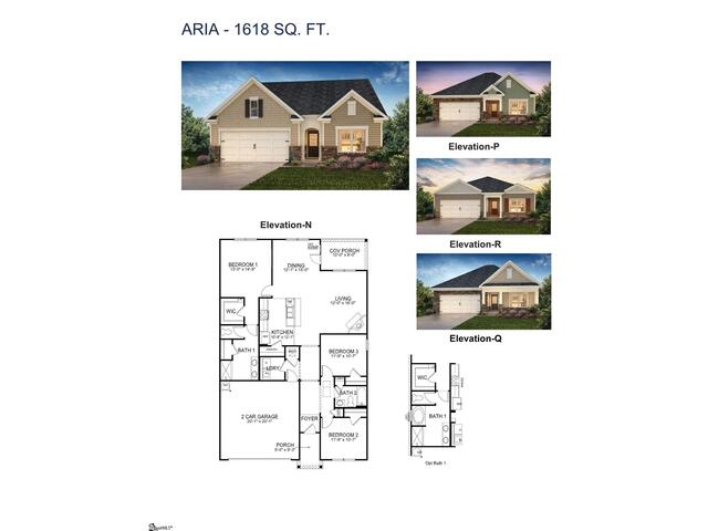 Photo of 102 Estateside Drive