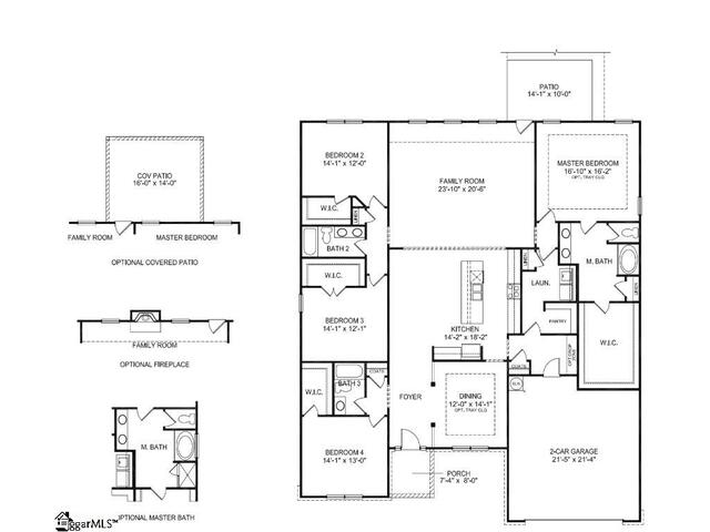 Photo of 213 Rolling Waters Drive