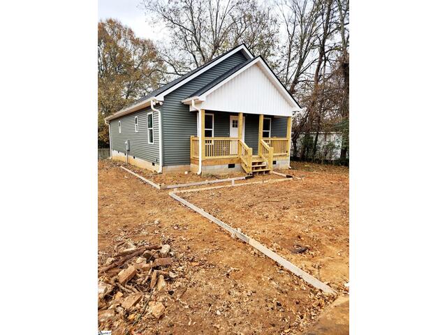 Photo of 140 broadus Street