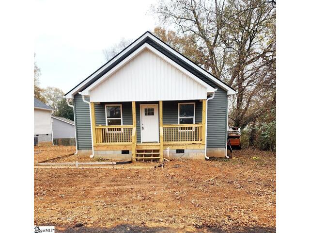 Photo of 140 broadus Street