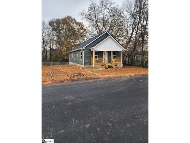 Photo of 140 broadus Street