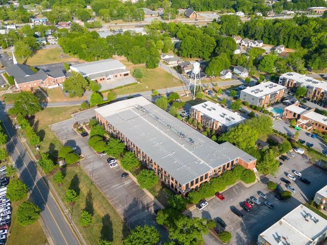Photo of 300 South Street
