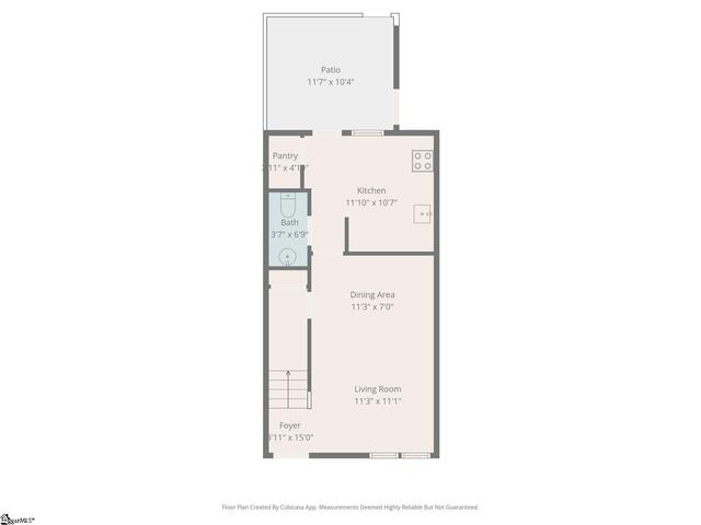 Photo of 1462 Dover Road