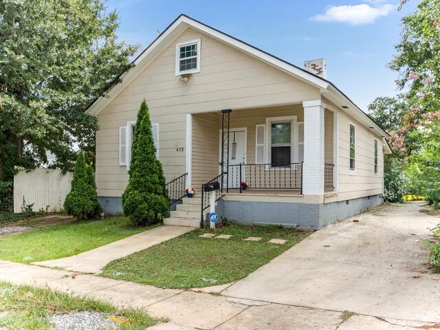 Photo of 472 Sloan Street