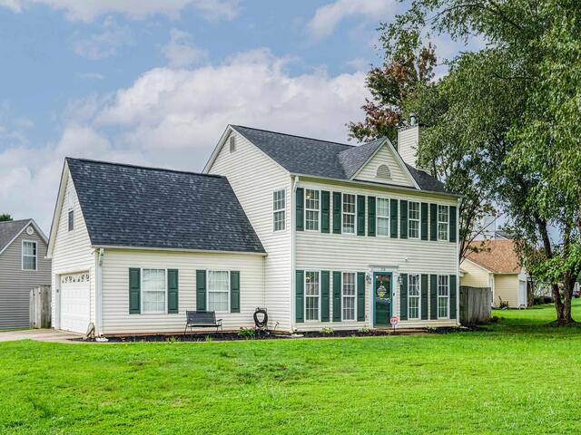 Photo of 258 W Pheasant Hill Drive