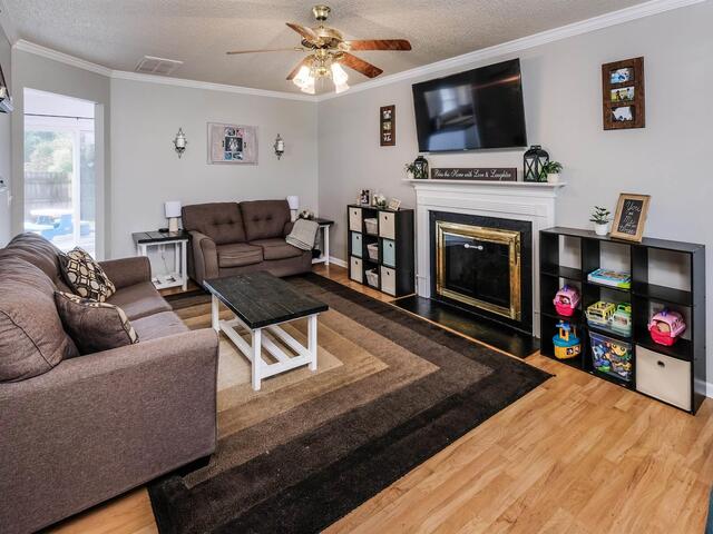 Photo of 258 W Pheasant Hill Drive