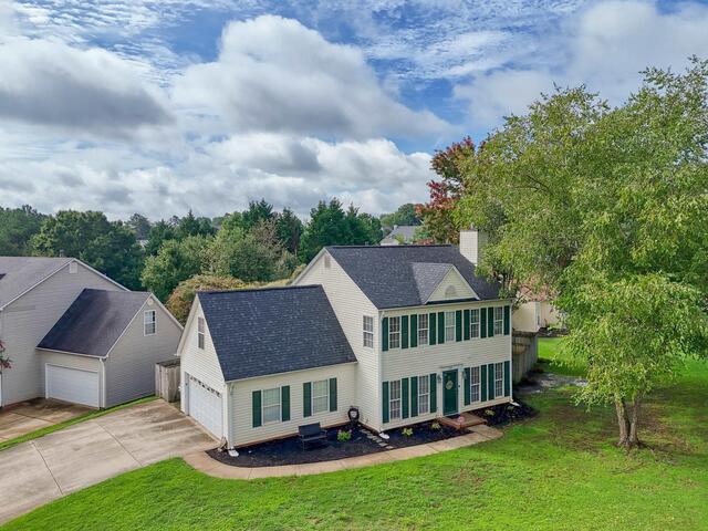 Photo of 258 W Pheasant Hill Drive