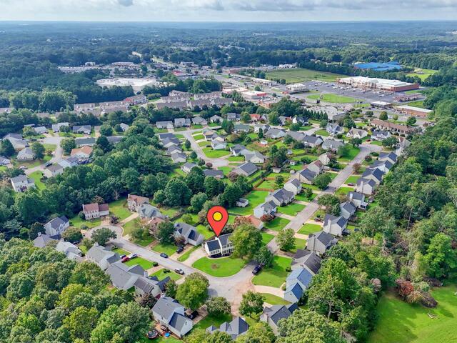 Photo of 258 W Pheasant Hill Drive