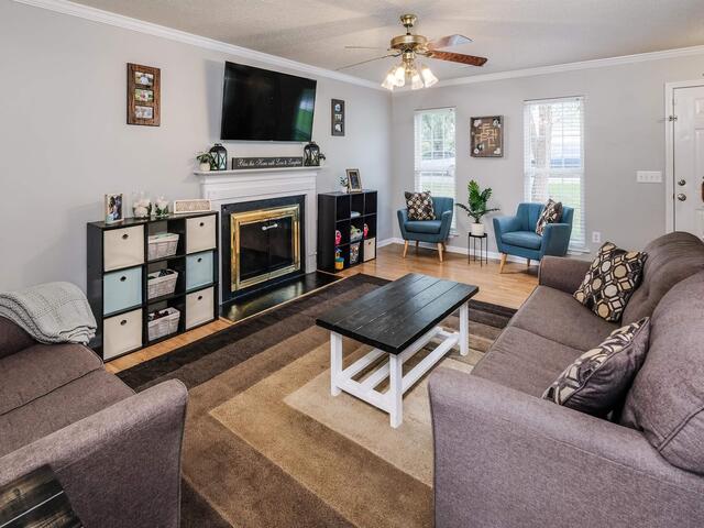 Photo of 258 W Pheasant Hill Drive