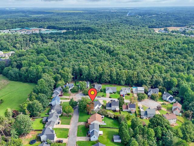 Photo of 258 W Pheasant Hill Drive