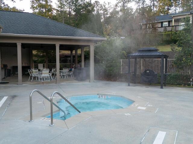 Photo of 463 Cane Creek Camp Road