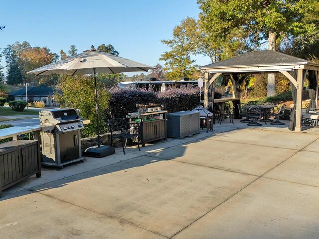 Photo of 463 Cane Creek Camp Road