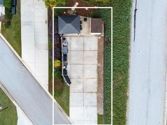 Photo of 463 Cane Creek Camp Road