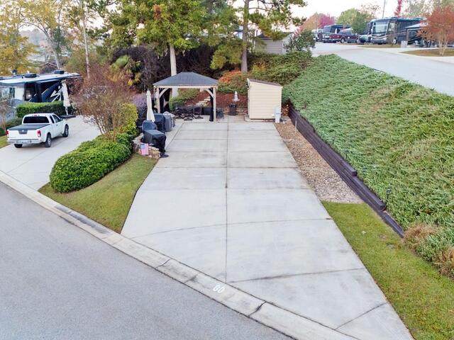 Photo of 463 Cane Creek Camp Road