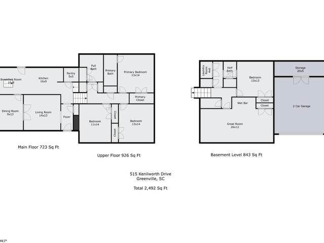 Photo of 515 Kenilworth Drive