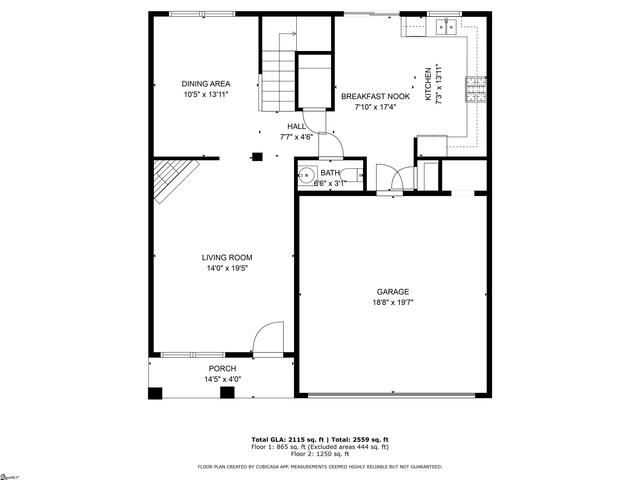 Photo of 21 Karkinnen Court