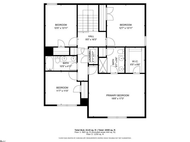 Photo of 21 Karkinnen Court