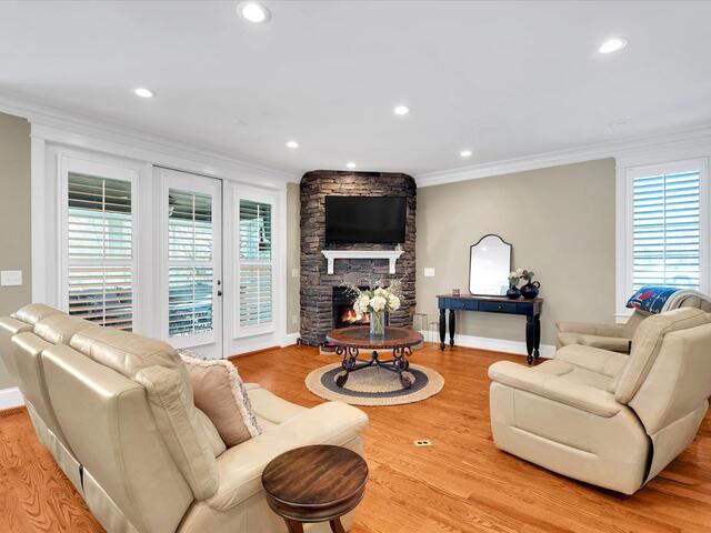 Photo of 199 Wren School Road