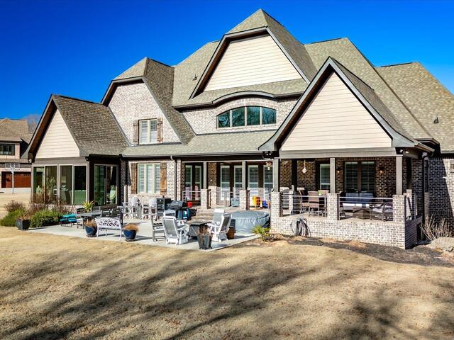 Photo of 199 Wren School Road