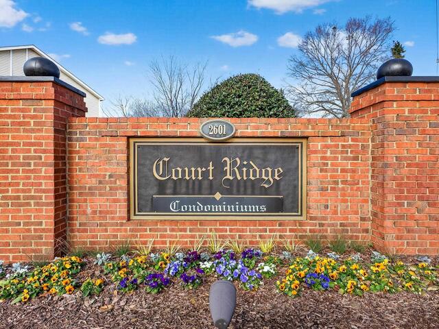 Photo of 2601 Duncan Chapel Road