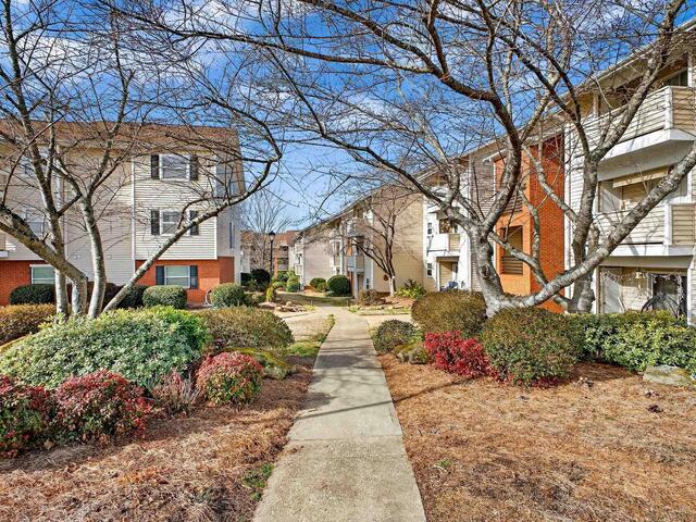 Photo of 2601 Duncan Chapel Road