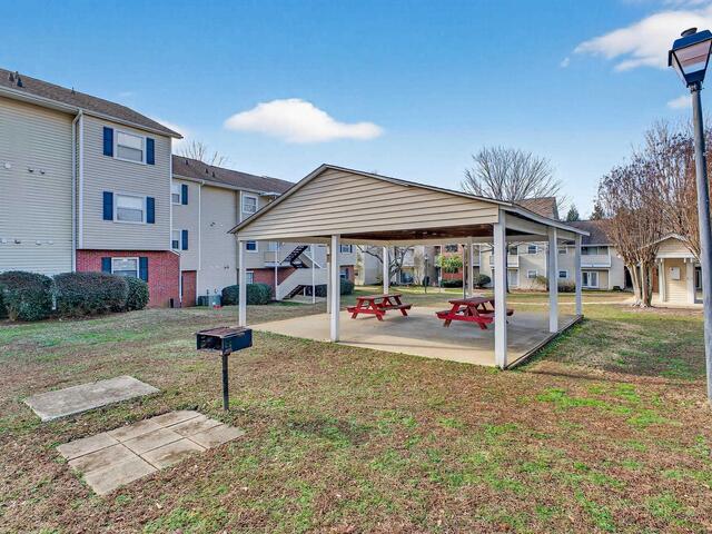 Photo of 2601 Duncan Chapel Road