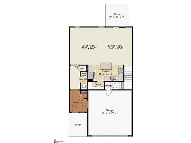 Photo of 238 Taylor Woods Court